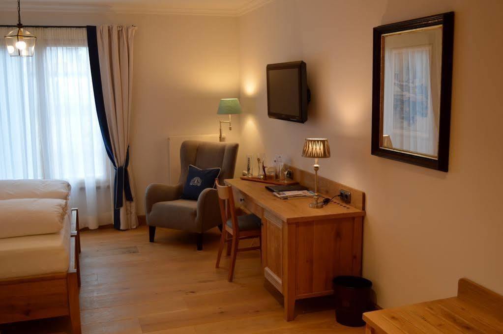 Hotel Hotel&gaststätte Zum Erdinger Weißbräu