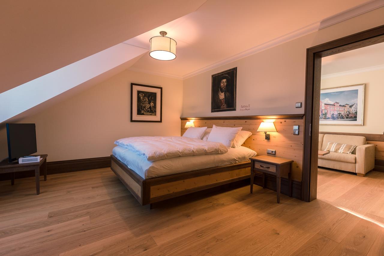 Hotel&gaststätte Zum Erdinger Weißbräu 3* München