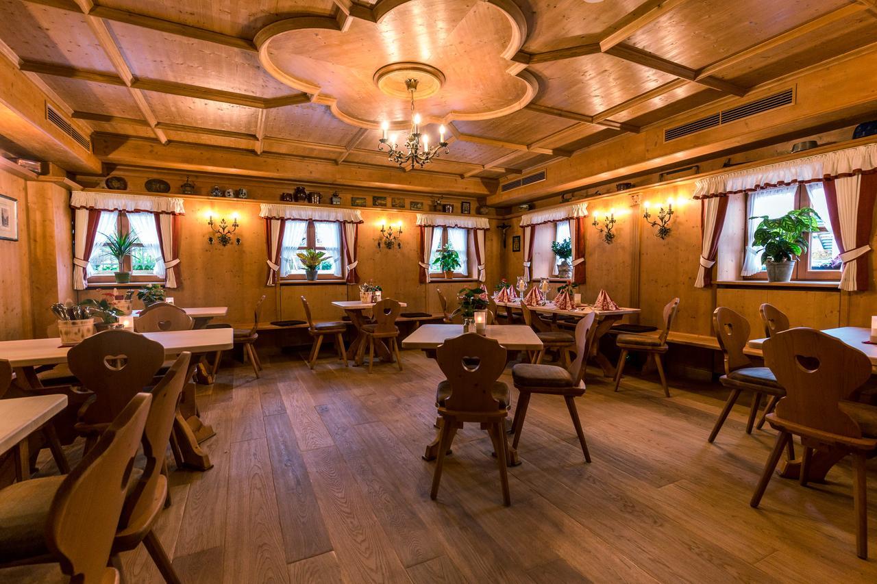Hotel&gaststätte Zum Erdinger Weißbräu 3* München