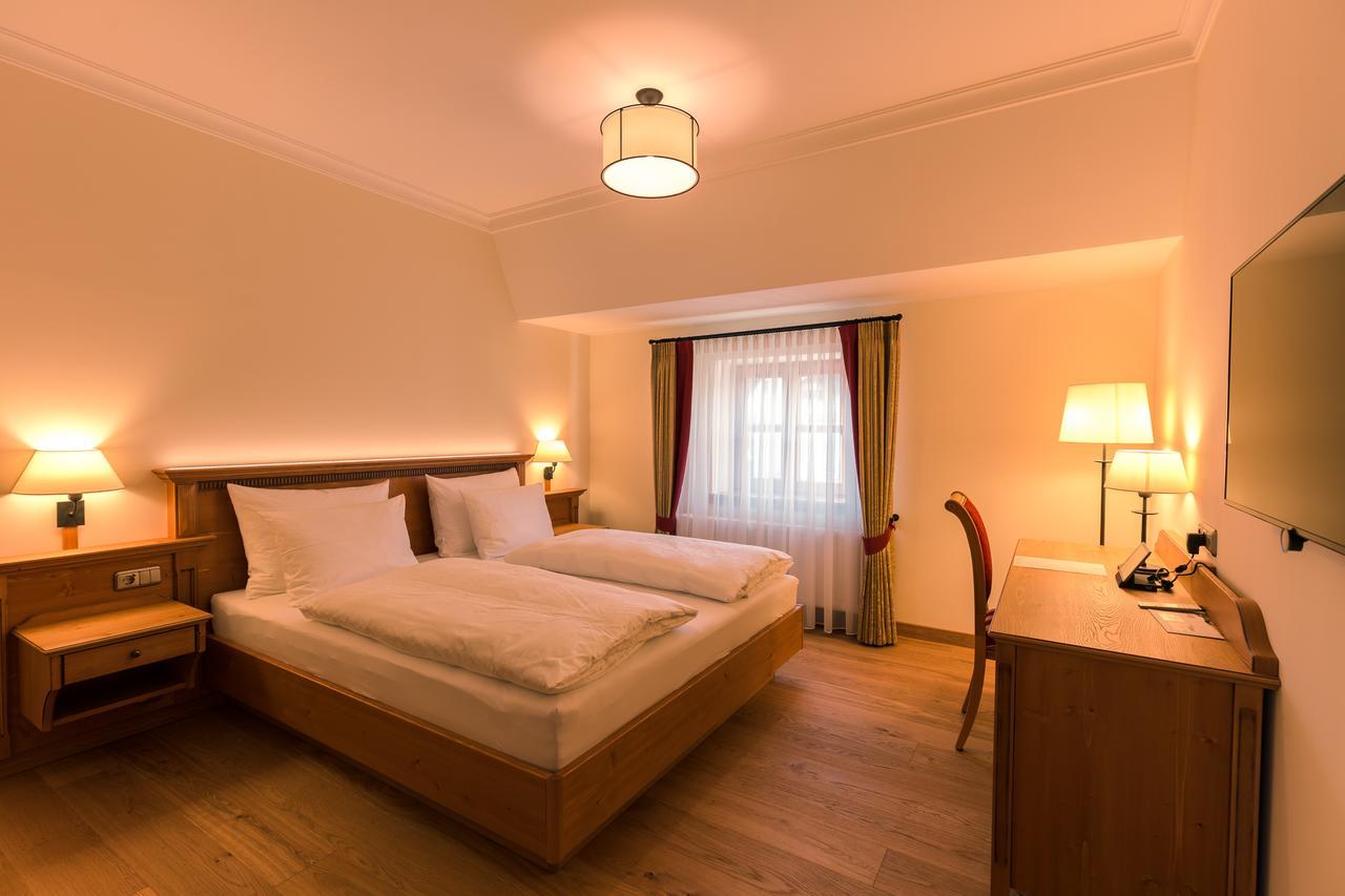 Hotel&gaststätte Zum Erdinger Weißbräu 3* München