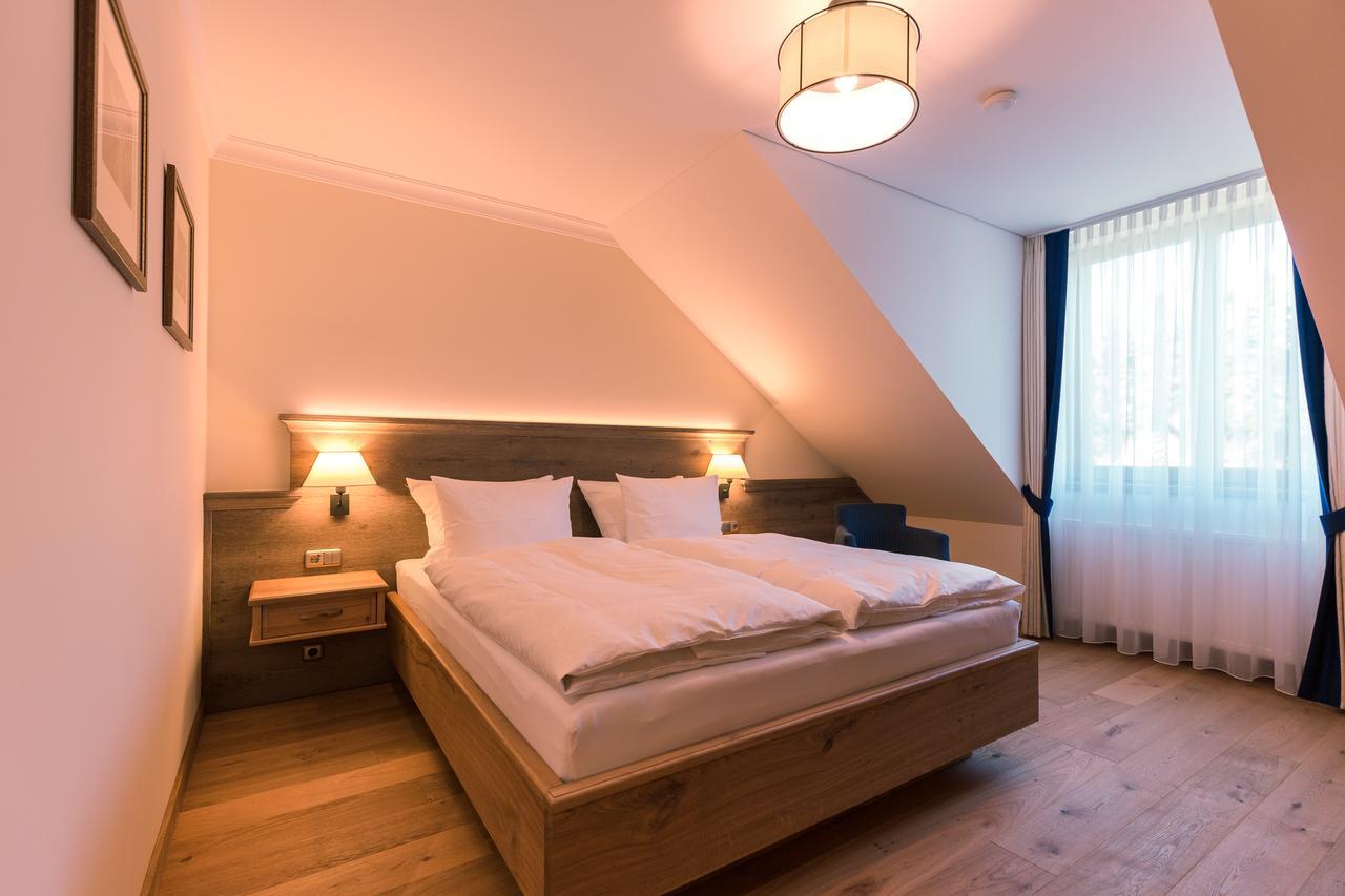 Hotel Hotel&gaststätte Zum Erdinger Weißbräu 3*