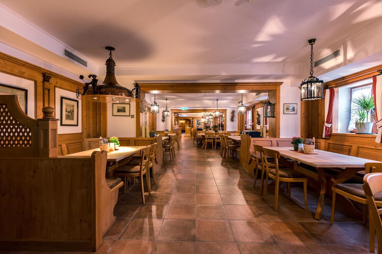 Hotel Hotel&gaststätte Zum Erdinger Weißbräu 3*