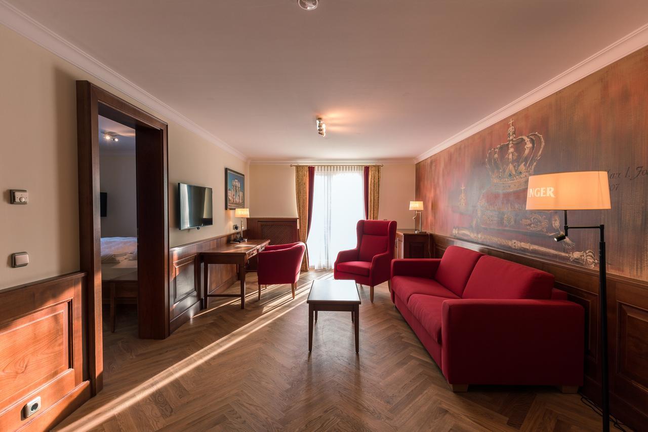 Hotel&gaststätte Zum Erdinger Weißbräu 3* München