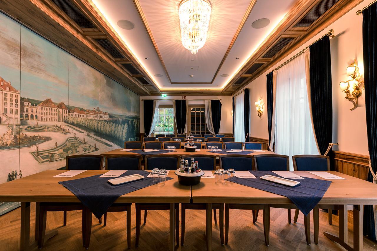 Hotel&gaststätte Zum Erdinger Weißbräu 3* München