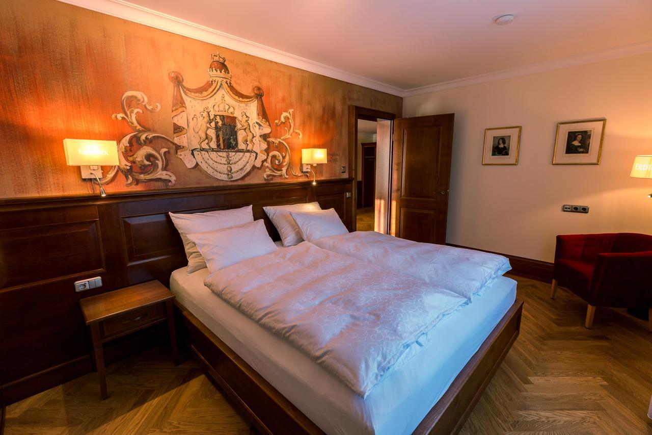 Hotel&gaststätte Zum Erdinger Weißbräu 3* München