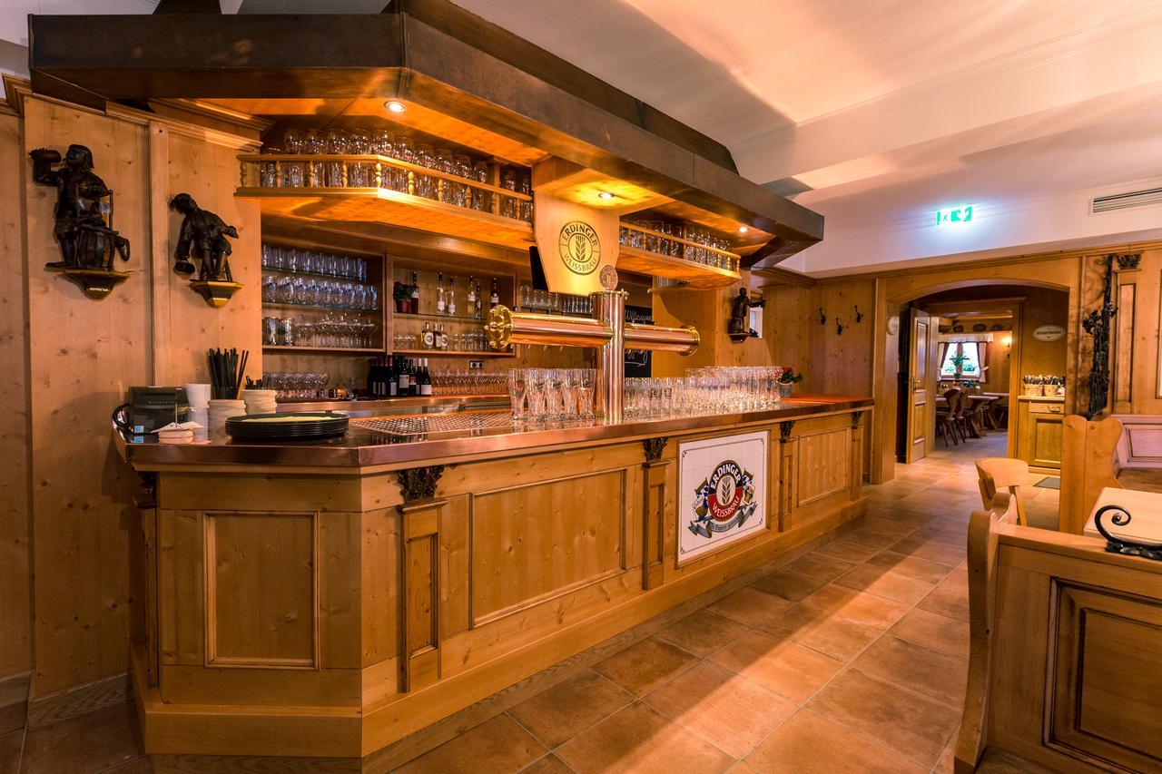 Hotel&gaststätte Zum Erdinger Weißbräu 3* München