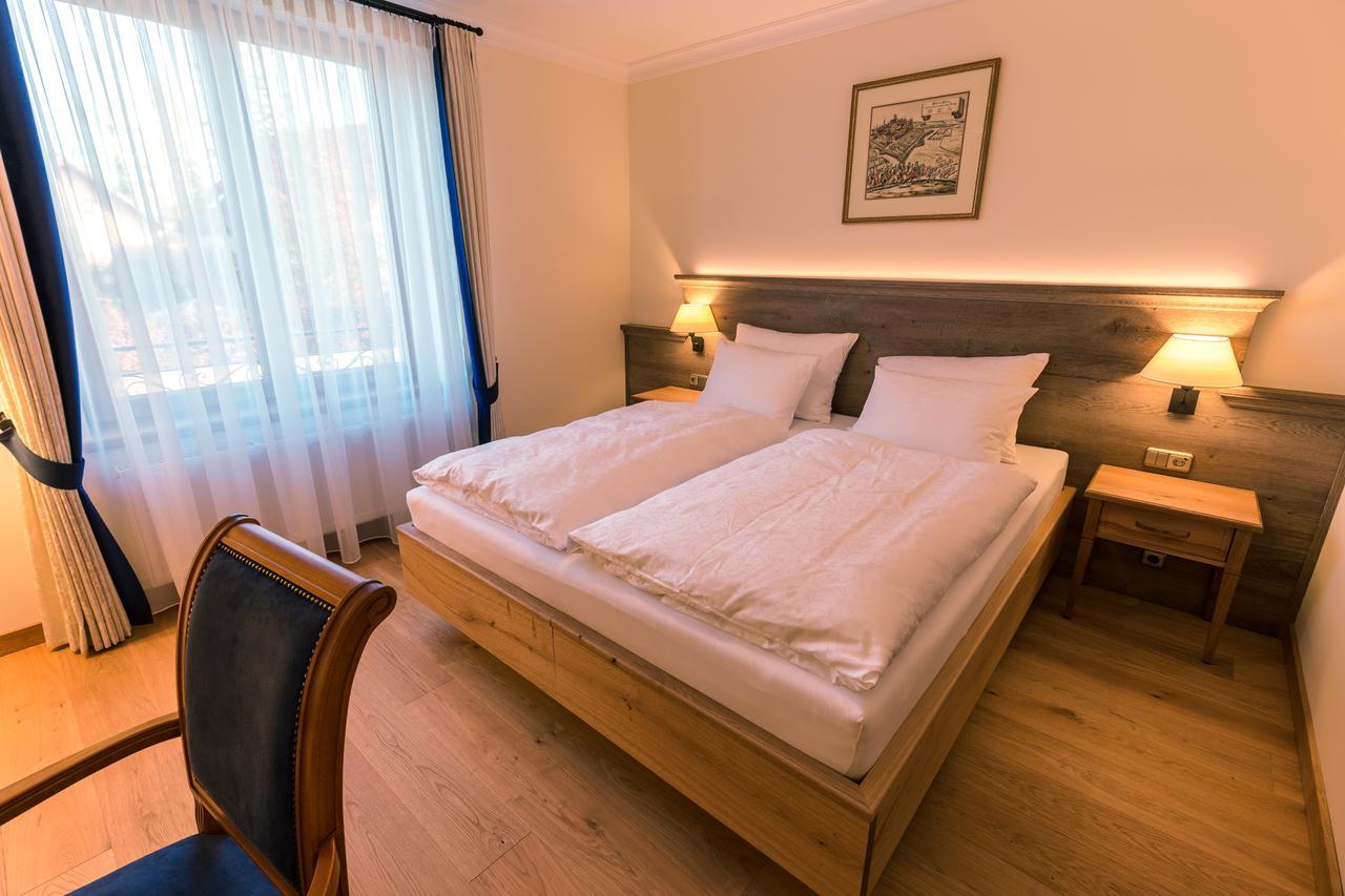 Hotel&gaststätte Zum Erdinger Weißbräu 3* München