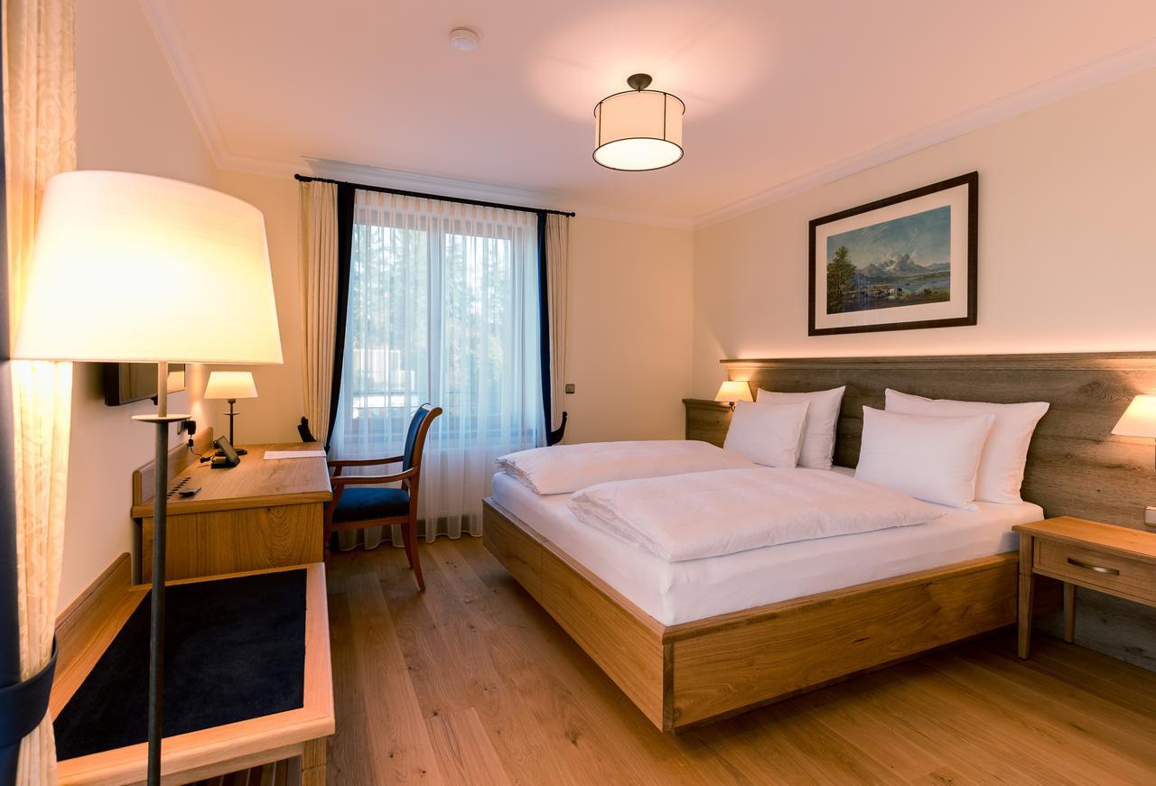 Hotel Hotel&gaststätte Zum Erdinger Weißbräu 3*