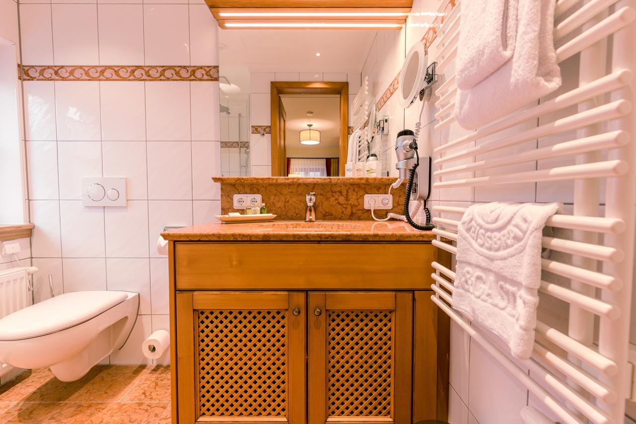 Hotel Hotel&gaststätte Zum Erdinger Weißbräu 3*