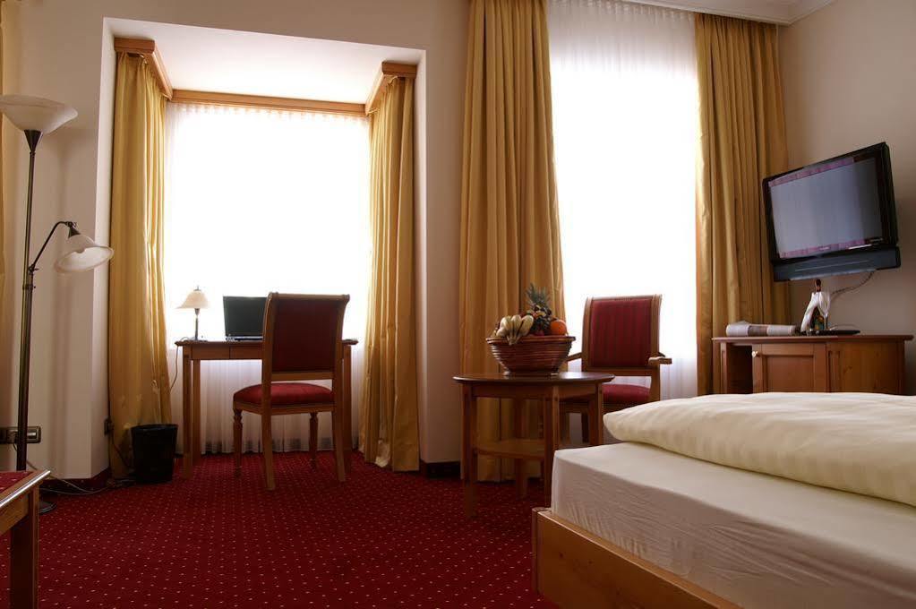Hotel Hotel&gaststätte Zum Erdinger Weißbräu 3*
