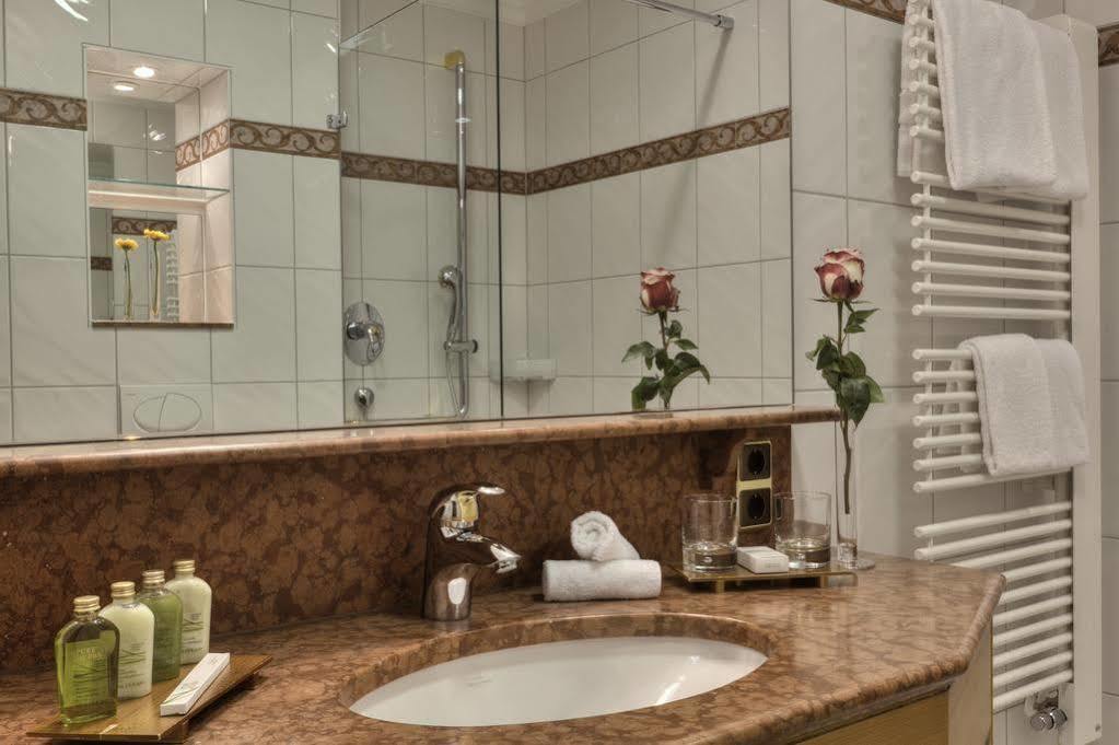 Hotel Hotel&gaststätte Zum Erdinger Weißbräu 3*