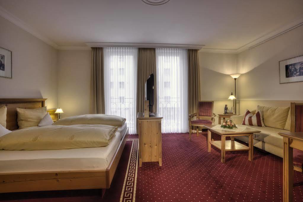 Hotel&gaststätte Zum Erdinger Weißbräu 3* München