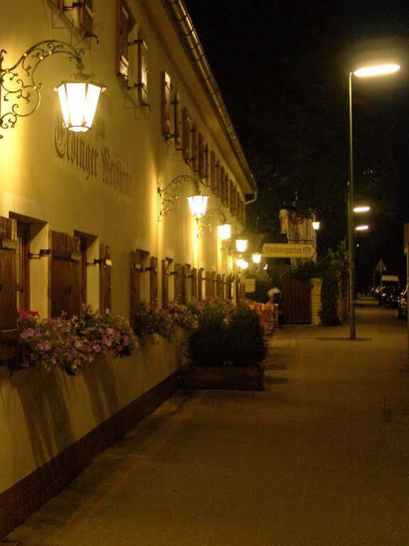 & Gaststaette Zum Erdinger Weissbraeu 3* Monaco di Baviera