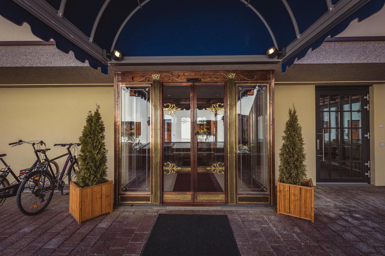 Hotel Hotel&gaststätte Zum Erdinger Weißbräu