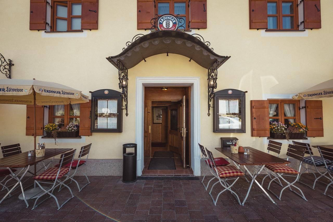 Hotel&gaststätte Zum Erdinger Weißbräu Hotel München