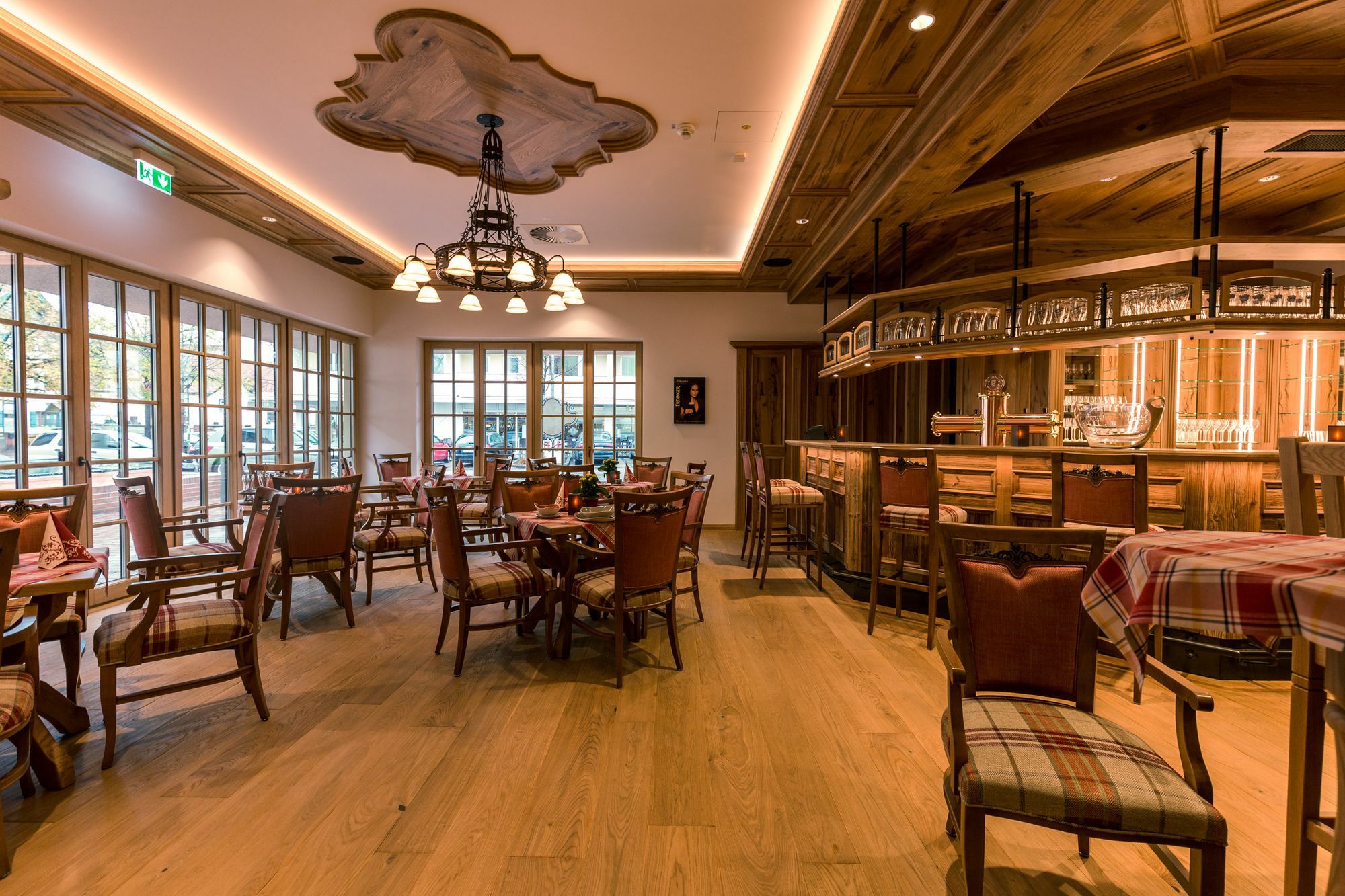 Hotel&gaststätte Zum Erdinger Weißbräu
